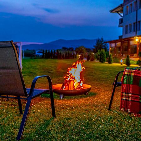 Thermal Hotel Seven Seasons Баня Екстер'єр фото