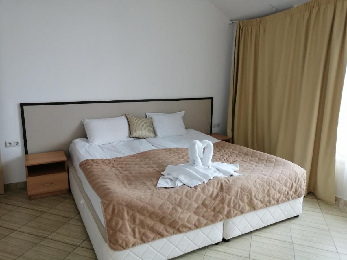 Thermal Hotel Seven Seasons Баня Екстер'єр фото