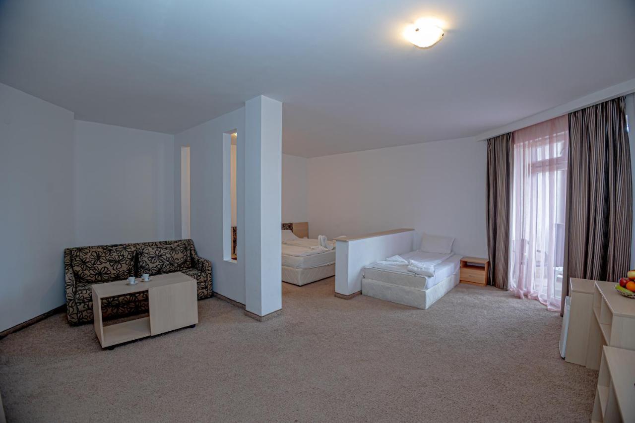 Thermal Hotel Seven Seasons Баня Екстер'єр фото