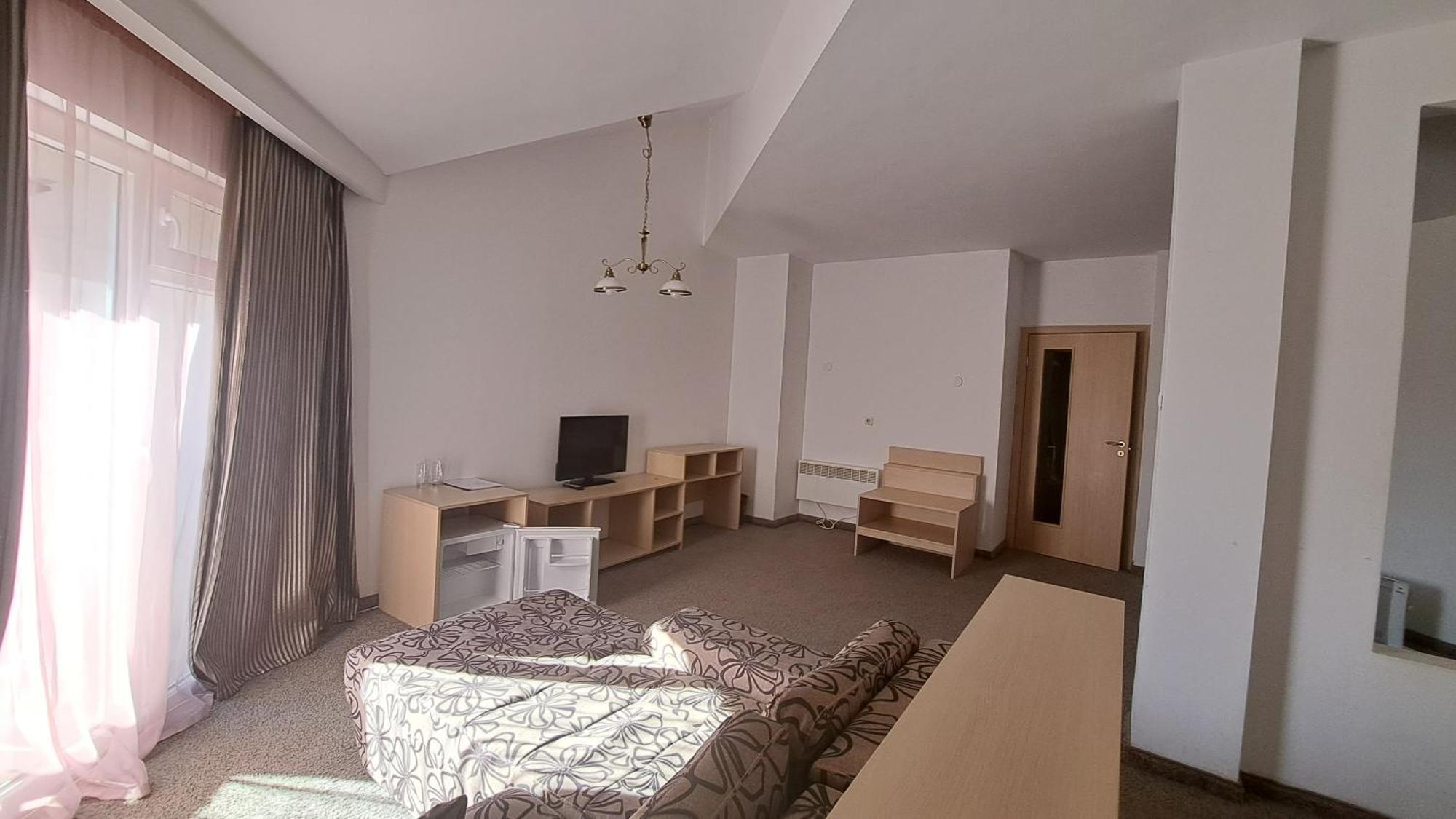 Thermal Hotel Seven Seasons Баня Екстер'єр фото